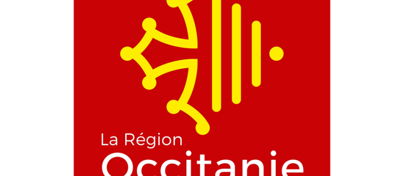La région a son logo créé par une jeune Gersoise