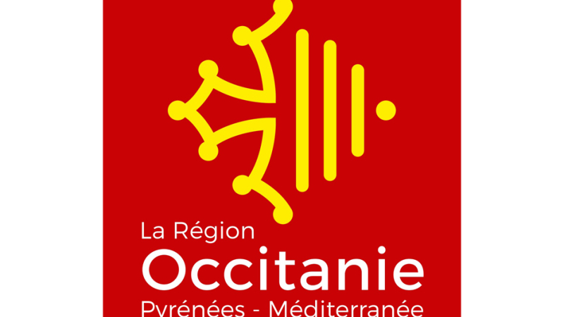 La région a son logo créé par une jeune Gersoise