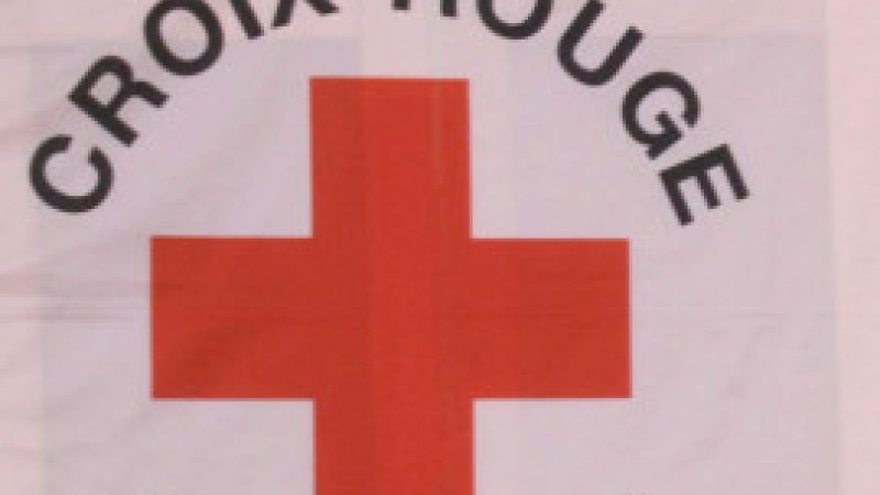 Cazaubon : La Croix-Rouge sur roue prend de l’ampleur