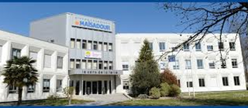Maïsadour en mouvement