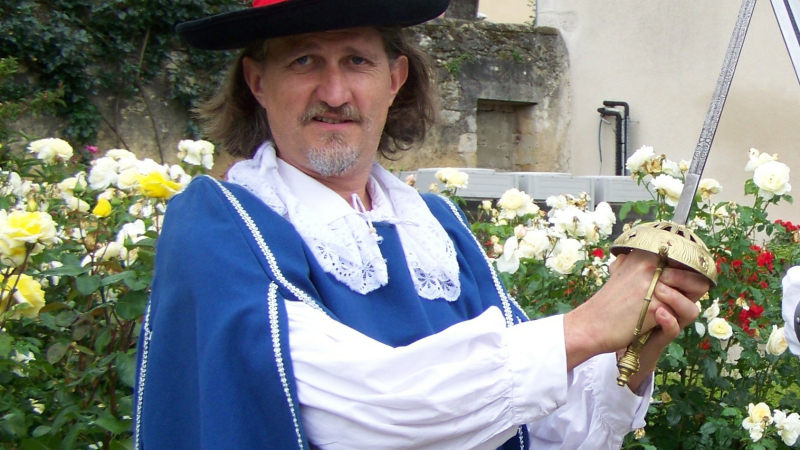 De Lupiac à Masstricht