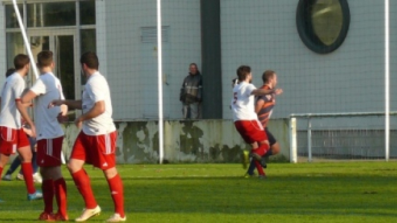 Football : Les résultats du week-end, 4 et 5 février