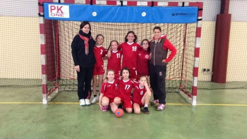 Echos du Hand-Ball