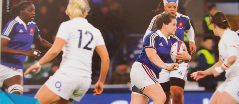 Echos de l'U S Plaisance Rugby 
