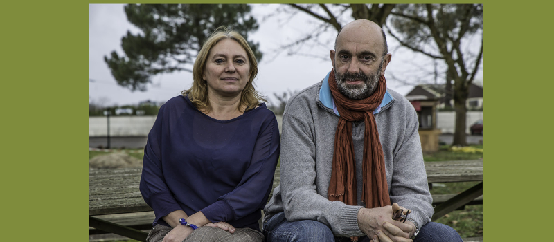 Nogaro – Passage du témoin au Clan centre socioculturel