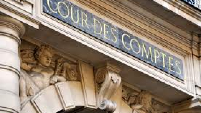 La cour des comptes promet des difficultés (grosses) pour le prochain gouvernement