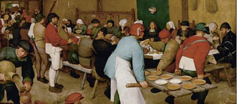 L'histoire de l'art s'invite à Sainte-Dode!