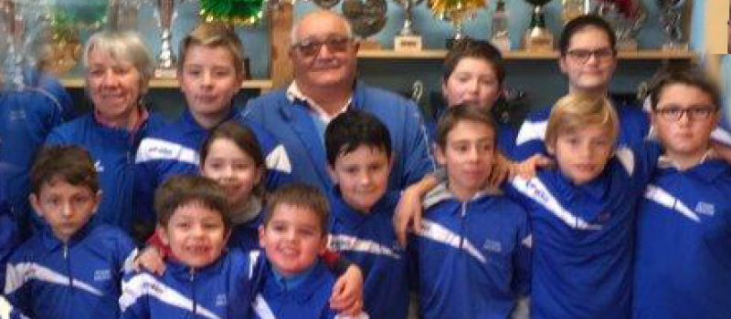 PETANQUE AMICALE MIRANDAISE