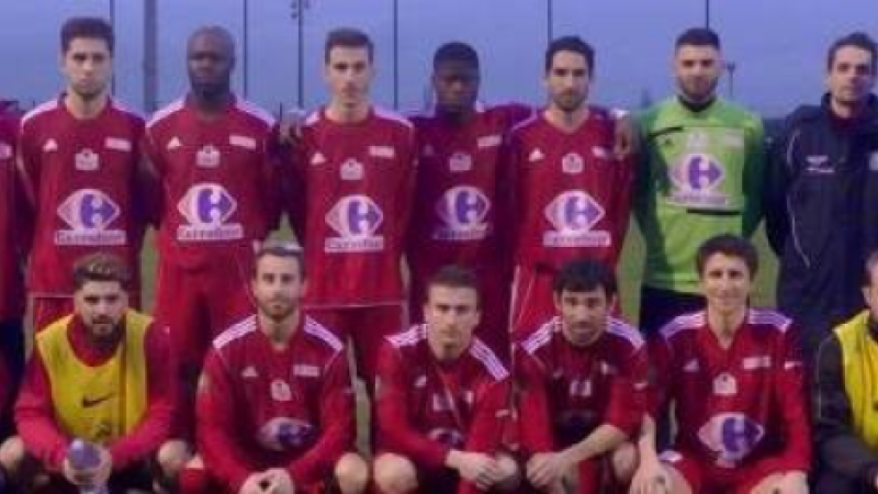 Football : Énorme enjeu pour Auch Football qui reçoit dimanche à 15 heures le leader, Blagnac