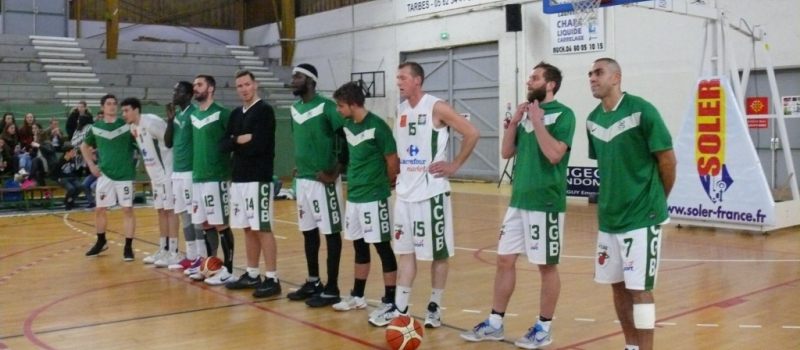 Basket-ball :  Ayant fait ses preuves face à Marseille, Valence-Condom doit confirmer son redressement face au REAL Chalossais