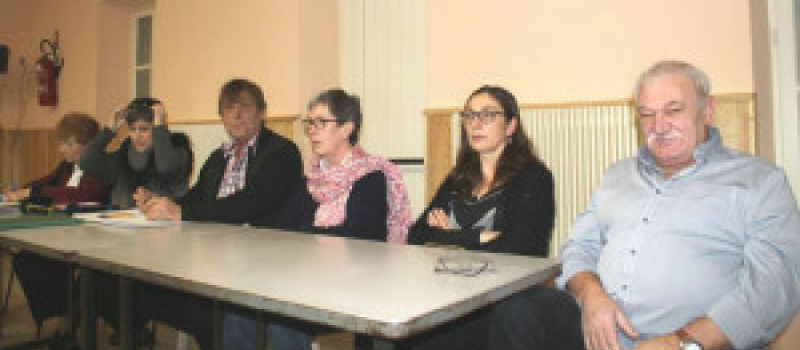 Estang : Le Club Taurin a le sourire