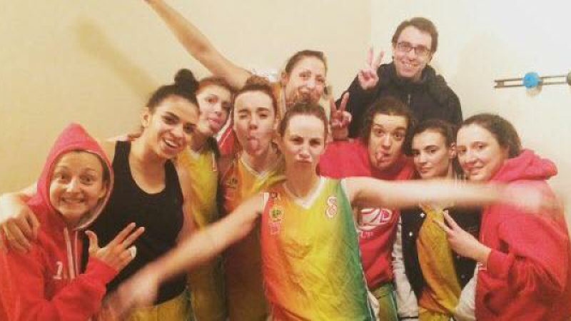 Basket-ball, Coupe Georges Estève : Les Auscitaines en finale après leur victoire face à Gondrin