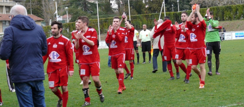 Football : Les résultats du week-end du 11 et 12 février