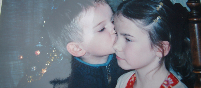 La Saint-Valentin fête des amoureux