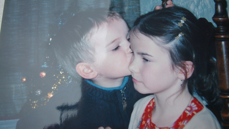 La Saint-Valentin fête des amoureux