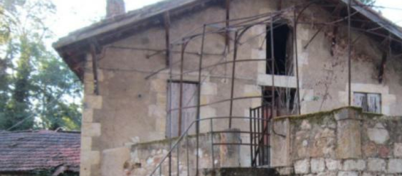 Abbaye de Flaran  Conférence sur « Les Forges Barlet : une usine, une famille» par Laurent Marsol