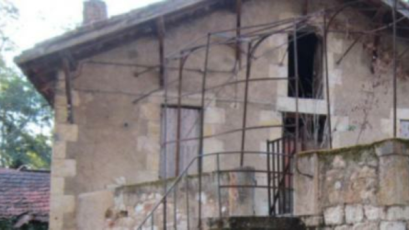 Abbaye de Flaran  Conférence sur « Les Forges Barlet : une usine, une famille» par Laurent Marsol