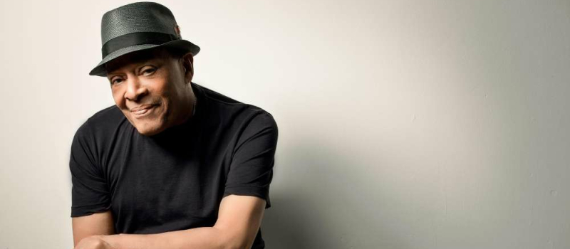 Décès du chanteur de jazz américain Al Jarreau, il s'était produit à Marciac en 2011 et 2013