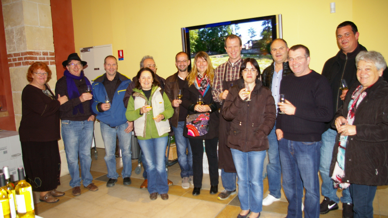 Ils ont fait battre leur coeur de Valentin pour Saint-Mont