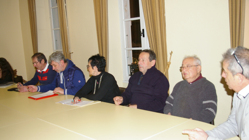 Vivement Cinq Heures a mobilisé ses troupes 