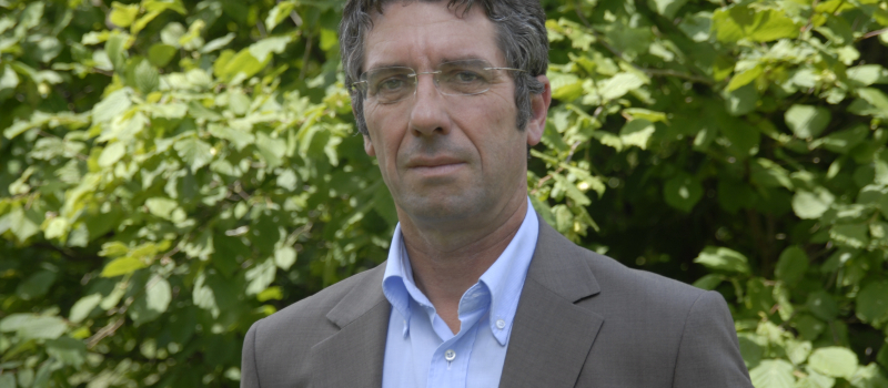 Save Politicus reçoit le maire de Lévignac