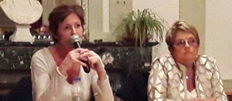 L'Isle-Jourdain:  réunion "En Marche" du 17 février