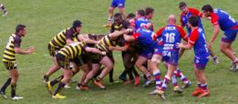 Rugby : Les rencontres du week-end du 25 et 26 février