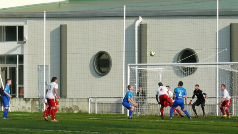 Football : Les rencontres du week-end du 24 au 26 février