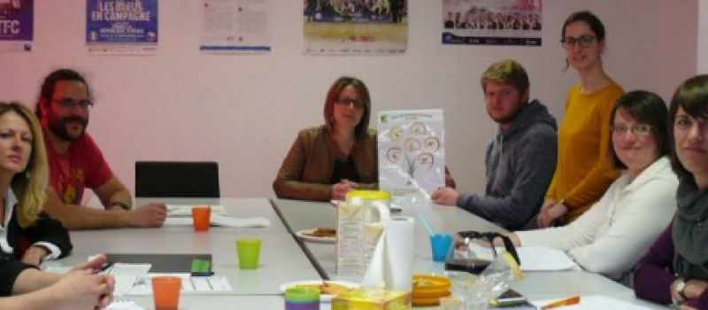 Remise du label «Eco-centre de loisirs du Gers» à neuf Centres de loisirs