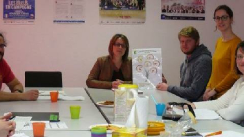 Remise du label «Eco-centre de loisirs du Gers» à neuf Centres de loisirs