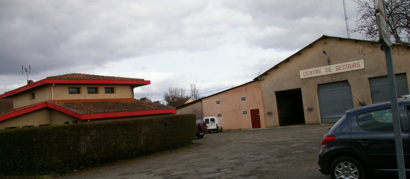 Le Conseil Municipal en travaux