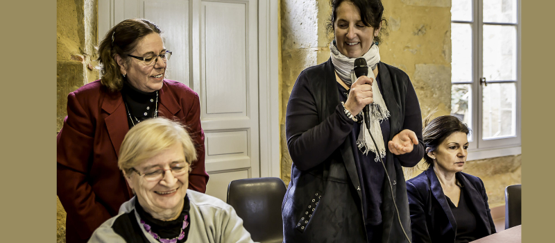 Lupiac – Patrimoine et Tourisme en Gascogne en assemblée générale