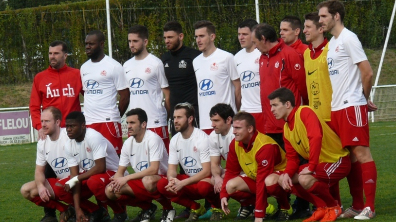 Football : Les résultats du week-end du 25 et 26 février
