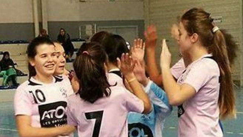 HBCL : résultats des équipes lisloises