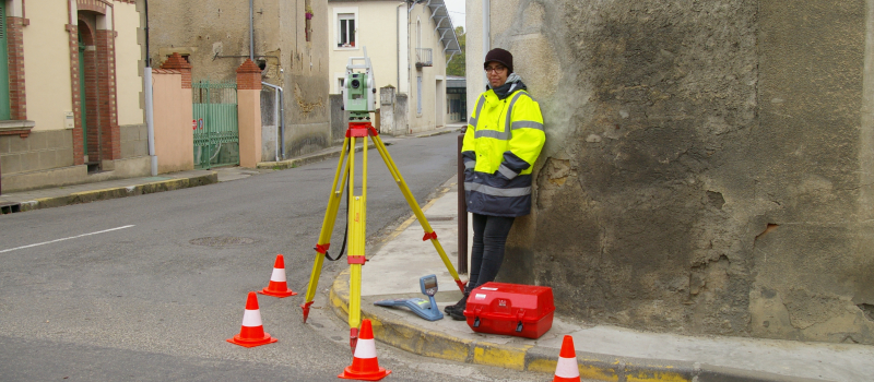 Analyse du réseau des télécoms