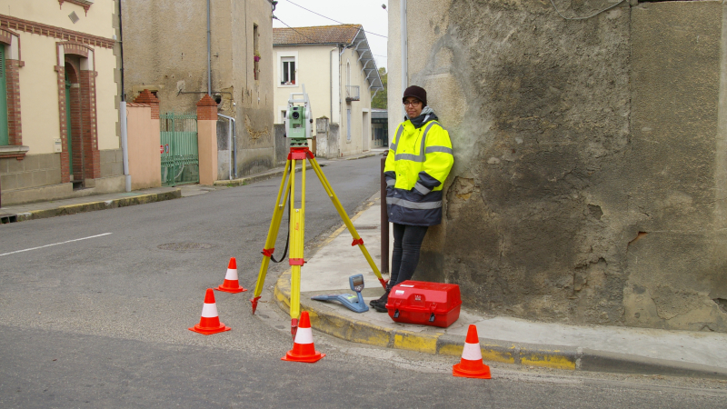 Analyse du réseau des télécoms