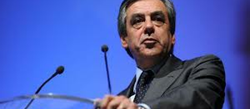 Couac autour de la campagne de Fillon