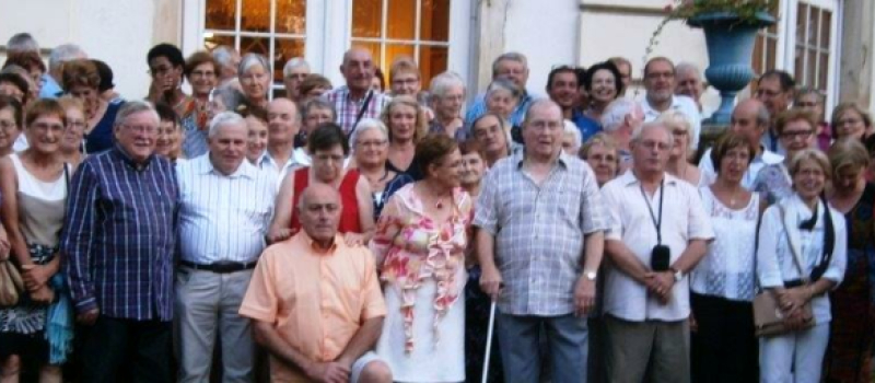 Valence sur Baïse : Assemblée générale de l’Association de Jumelage