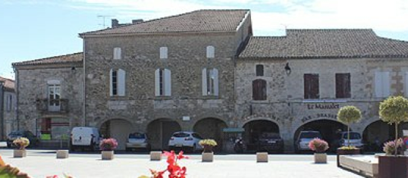 Valence sur Baïse : Les Motivés préparent la saison touristique