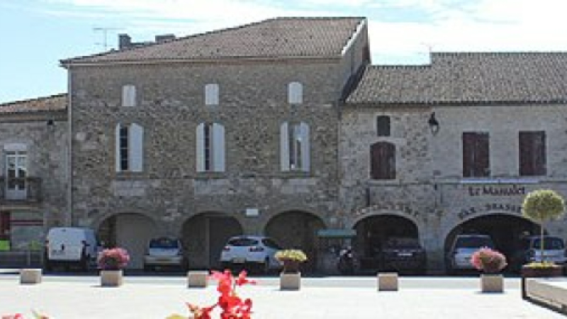 Valence sur Baïse : Les Motivés préparent la saison touristique