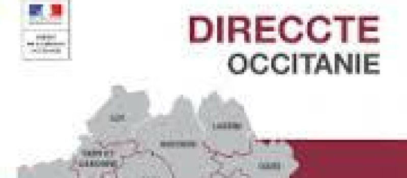 Auch : La DIRECCTE déménage