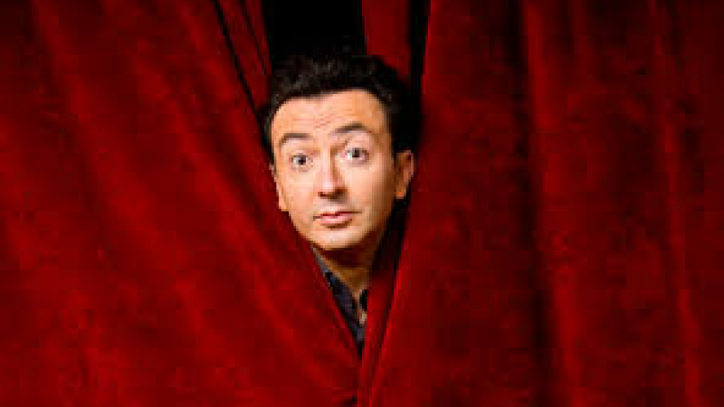 Gérald Dahan bientôt à Mirande