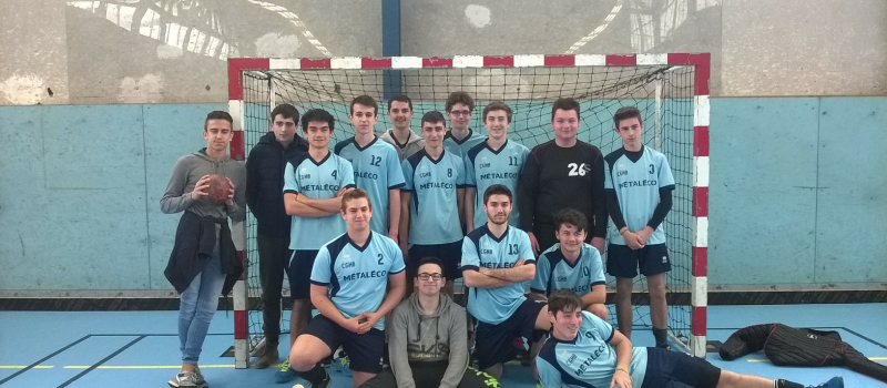 Echos du Hand-Ball