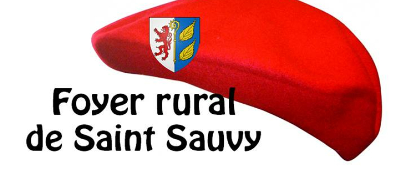Saint-Sauvy  fête Saint-Patrick avec le groupe Cerebellum.