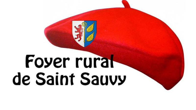 Saint-Sauvy  fête Saint-Patrick avec le groupe Cerebellum.