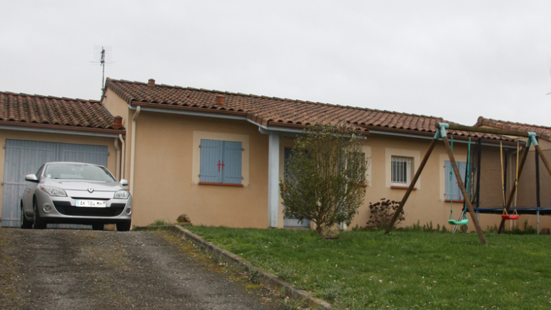 Miramont d'Astarac : Un drame passionnel à huis clos