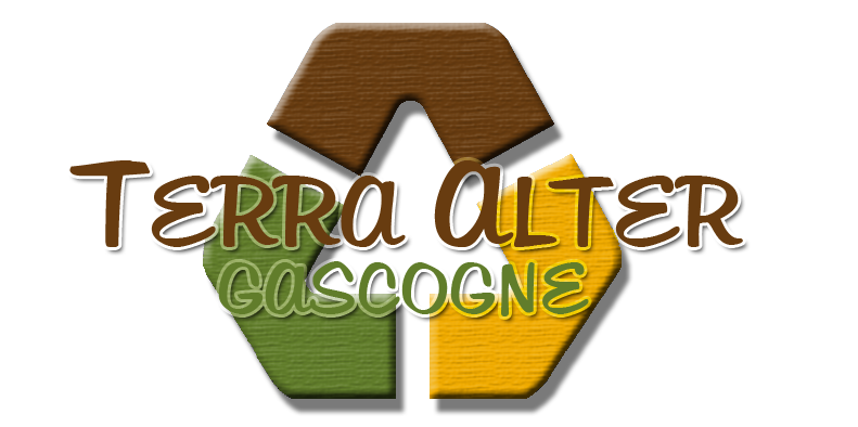 Le logo de Terra Alter
