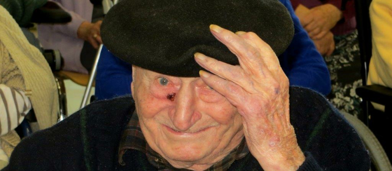 Tourdun : Albert Dauriac n'est plus