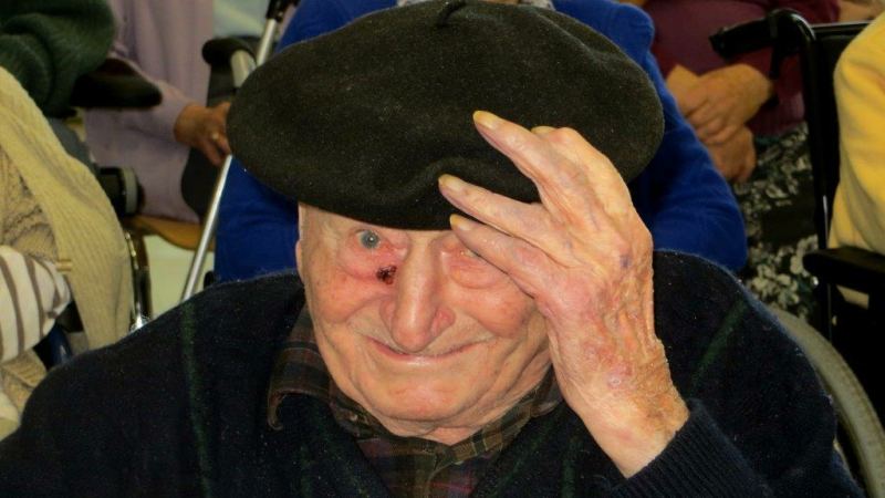 Tourdun : Albert Dauriac n'est plus