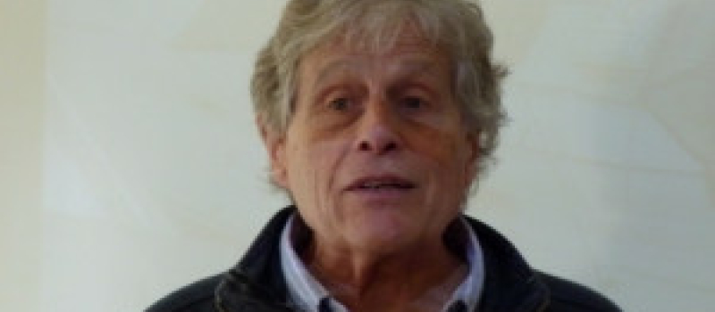 Cazaubon :  Les collégiens ont rencontré Bob Murray